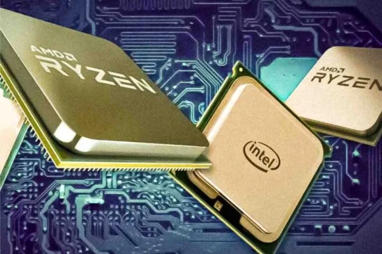 Best Processor for Programming