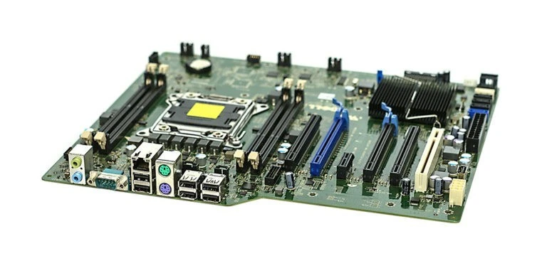 What is the Use of a Motherboard?